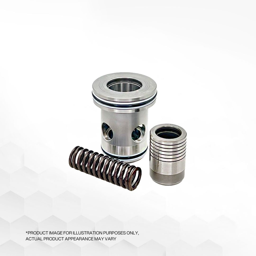 CVI-80-D11-3-L-10-JA | Cartridge Valve Insert CVI-80-D11-3-L-10-JA | Cartridge Valve Insert